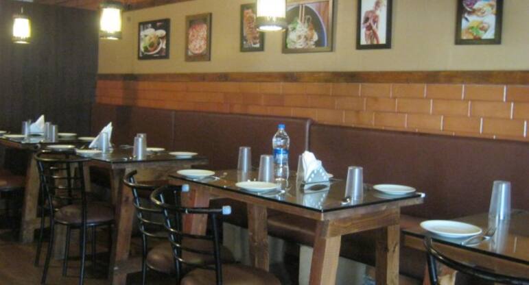 The Naga Chef Reviews Kammanahalli Bangalore Zomato Source From Zomato Image Size Width 416 x Height 771 The Naga Chef Reviews Kammanahalli Bangalore Zomato - Naga Restaurant Bangalore Kalyan Nagar